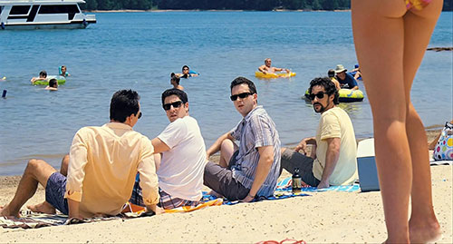 Trailer phim: American Reunion - 3