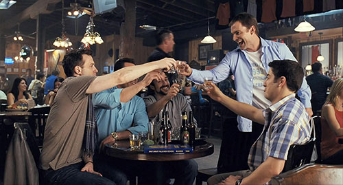 Trailer phim: American Reunion - 5