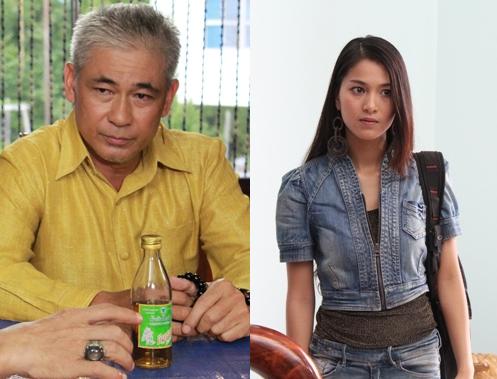 Bí mật Tam giác vàng ngày càng gay cấn - 3