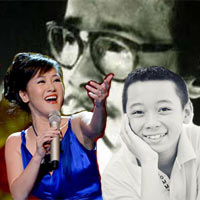 Ca nhạc - MTV - "Ông già nhí" và các tiền bối hát nhạc Trịnh