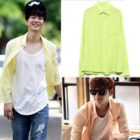 Bí quyết mặc đẹp - 5 cách mix đồ cho chàng thêm nam tính