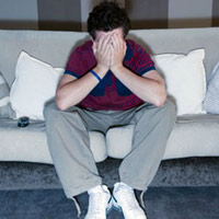 Sức khỏe đời sống - Bệnh khó nói của đàn ông