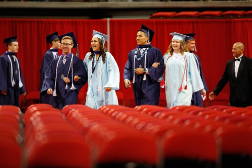 Mỹ đau đầu về kỳ thi tốt nghiệp THPT - 3