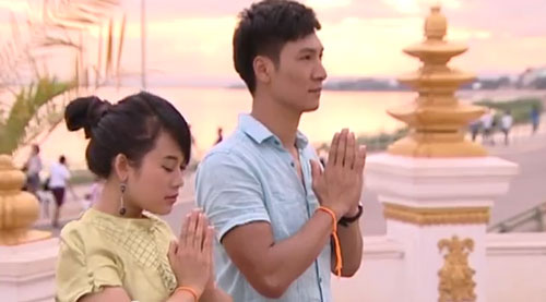 Bí mật Tam giác vàng ngày càng gay cấn - 5