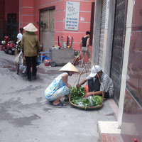 Pháp luật - HN: Lời kể chủ nhà vụ truy sát đẫm máu