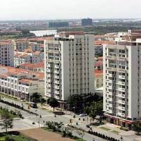 Chung cư-Nhà đất-Bất động sản - Đáy bất động sản vẫn là ẩn số