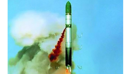 2014, Nga sản xuất tên lửa ICBM thế hệ mới - 1