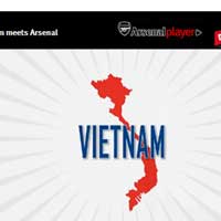 Bóng đá - Vụ "Bản đồ Việt Nam trong clip của Arsenal": Tổng cục TDTT nói gì?