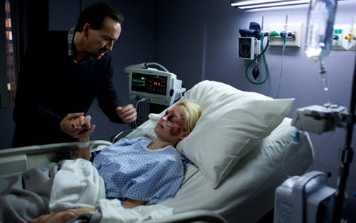 Trailer phim: Seeking Justice - 2