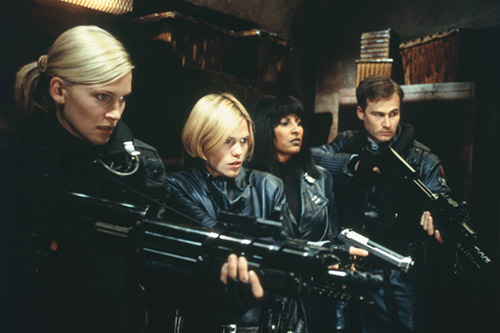 Trailer phim: John Carpenter's Ghosts Of Mars - 3