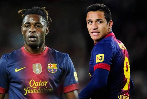 Barca: Rosell đã quá hào phóng trên TTCN - 3