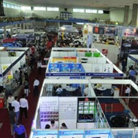 Vietnam AutoExpo 'hóa' Triển lãm phụ tùng Trung Quốc?