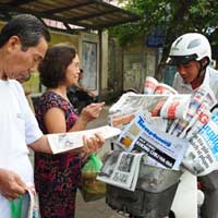 Kinh doanh - 2014: Giảm thuế thu nhập DN còn 22%