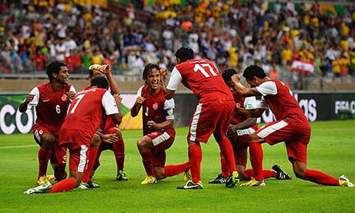 TBN – Tahiti: Cơ hội cho kép phụ - 2