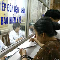 Tin tức trong ngày - Tham gia bảo hiểm y tế là bắt buộc