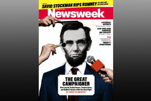 "Cái chết của báo in" TG: Thực tế phũ phàng - 3