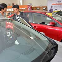 Thị trường - Tiêu dùng - Ngành ô tô kỳ vọng thuế mới