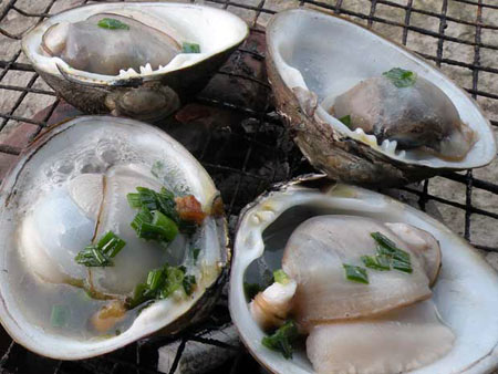 Phượt ẩm thực xứ Gò - 3