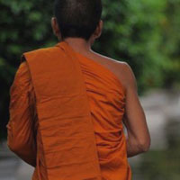 Tin tức trong ngày - Thái Lan: Bắt nhà sư lạm dụng tình dục trẻ em