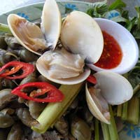 Ẩm thực - Phượt ẩm thực xứ Gò