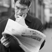 Tin tức trong ngày - Cái chết của báo in TG: Rõ mặt thủ phạm