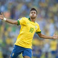 Bóng đá - Neymar: Điểm 10 cho chất lượng