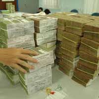 Tài chính - Bất động sản - VAMC sẽ xử lý 100.000 tỷ đồng nợ xấu