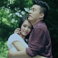 Ca nhạc - MTV - Lam Trường ôm người đẹp trong MV mới