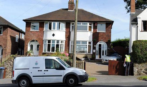 Anh: Đánh vợ đến chết vì bị đòi ly dị - 1