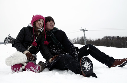 Chuyện tình Tokyo: Bức tranh về giới trẻ xa xứ - 2