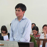 Pháp luật - Vụ bác sỹ lái "xe điên": Nỗi đau để lại