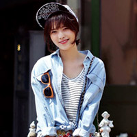 Xu hướng thời trang - Tạo nên cá tính với 4 món đồ trẻ trung