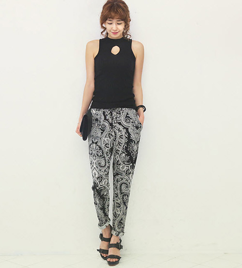 "Bắt mốt" với 2 xu hướng hot mùa này - 16