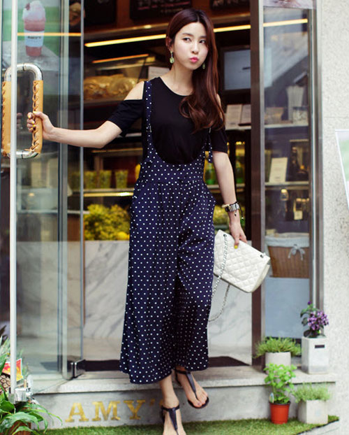 "Bắt mốt" với 2 xu hướng hot mùa này - 15