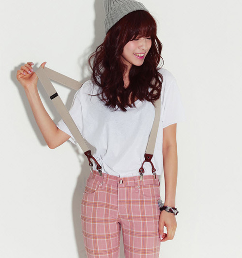 "Bắt mốt" với 2 xu hướng hot mùa này - 14