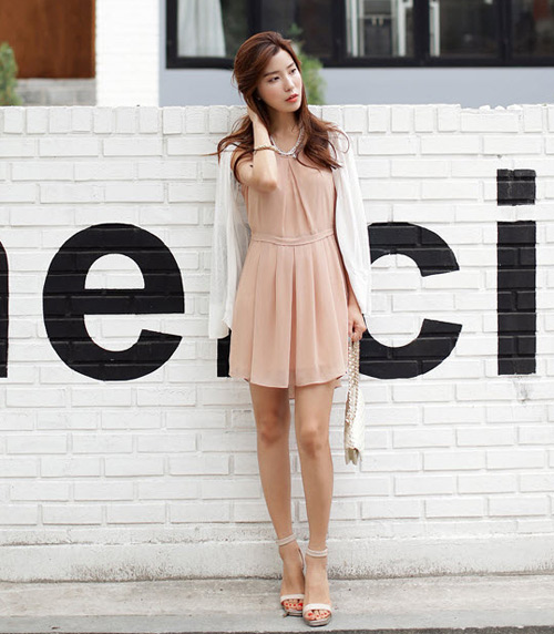 "Bắt mốt" với 2 xu hướng hot mùa này - 4