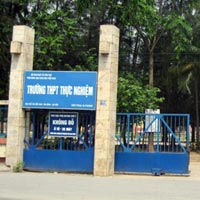 Giáo dục - du học - Vì sao Trường Thực Nghiệm tuyển sinh muộn?