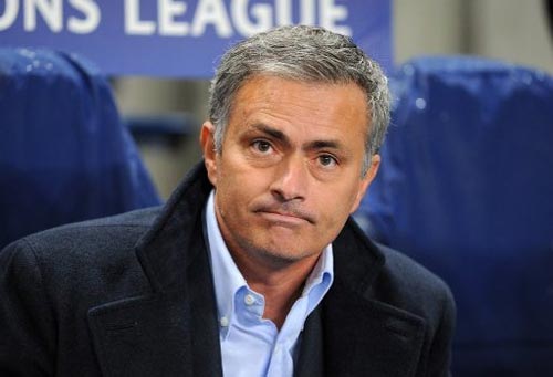 Chelsea-Mourinho: Tăng tốc đầu mùa - 1