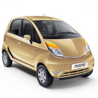 Ô tô - Xe máy - Tata Nano 2014: “sang hơn một chút”
