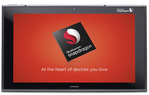 Qualcomm giới thiệu 6 con chip Snapdragon 200 mới - 1