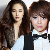 Bí quyết mặc đẹp - Bất ngờ khi sao Việt "xuống tóc"!