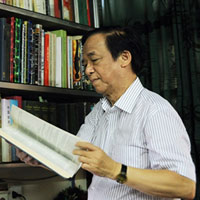 Tin tức trong ngày - GS Lân Dũng: Nên bỏ thi tốt nghiệp THPT