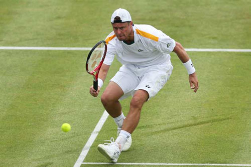 Wimbledon: “Vua sân cỏ” là ai? - 1