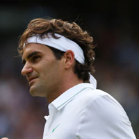 Thể thao - Wimbledon: “Vua sân cỏ” là ai?