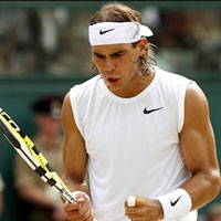 Nadal: Không bán linh hồn cho tennis (Kỳ 31)