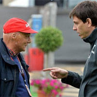 Thể thao - F1: Lauda, Wolff vắng mặt và Brawn một mình điều trần tại tòa án ở Paris