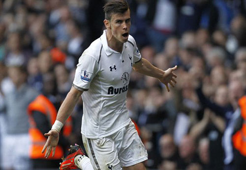 Real đừng mơ có Gareth Bale hè này - 1