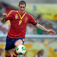 Bóng đá - Torres ca ngợi tinh thần của Tahiti