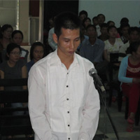 Pháp luật - Xử kẻ giết người, ném xác xuống sông