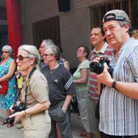 Thị trường - Tiêu dùng - Thuế, phí đẩy giá tour trong nước cao vọt